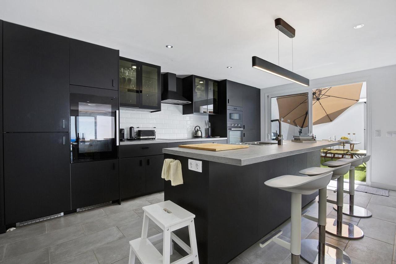 Villa Pacifica Corralejo Luaran gambar