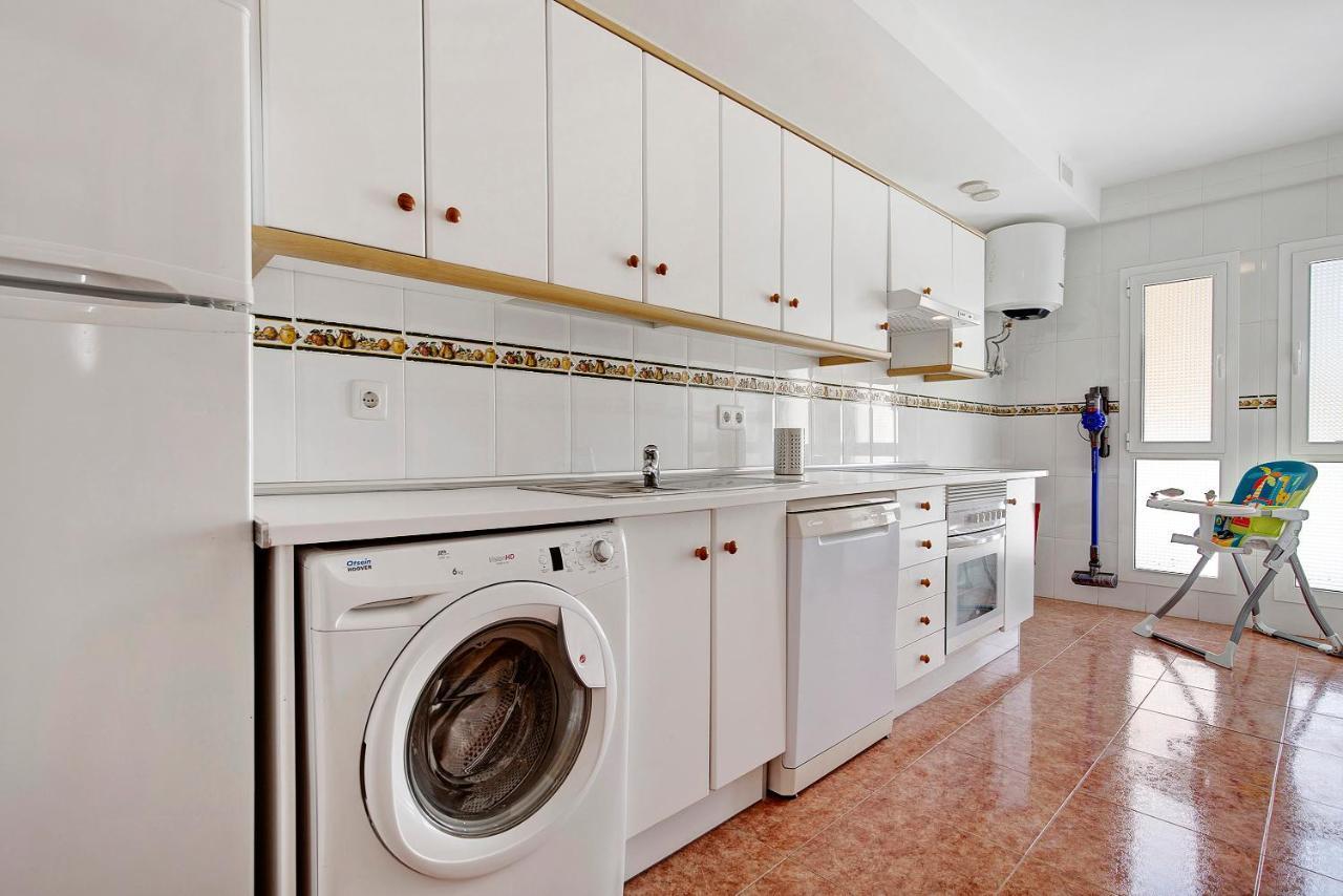 Villa Pacifica Corralejo Luaran gambar