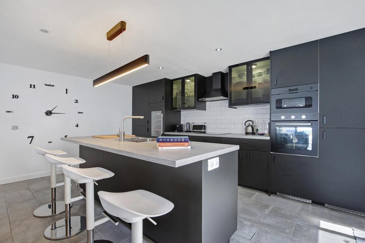 Villa Pacifica Corralejo Luaran gambar