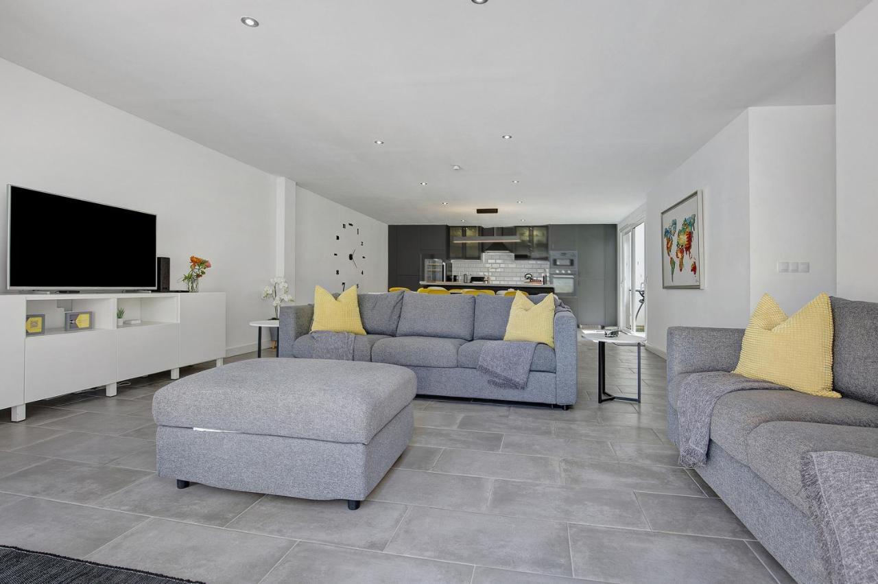 Villa Pacifica Corralejo Luaran gambar