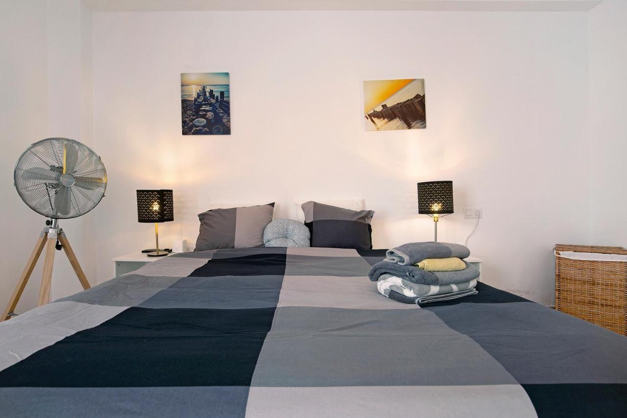 Villa Pacifica Corralejo Luaran gambar