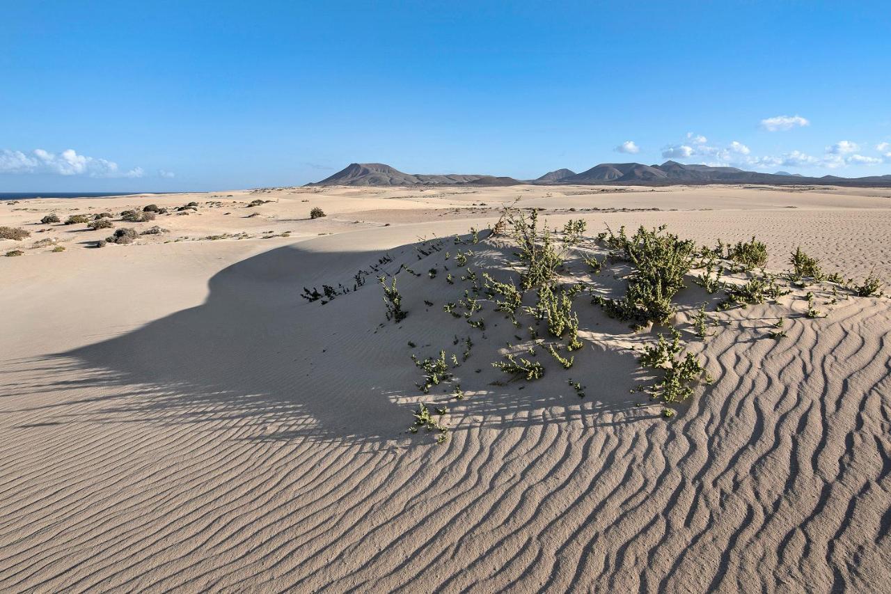 Villa Pacifica Corralejo Luaran gambar