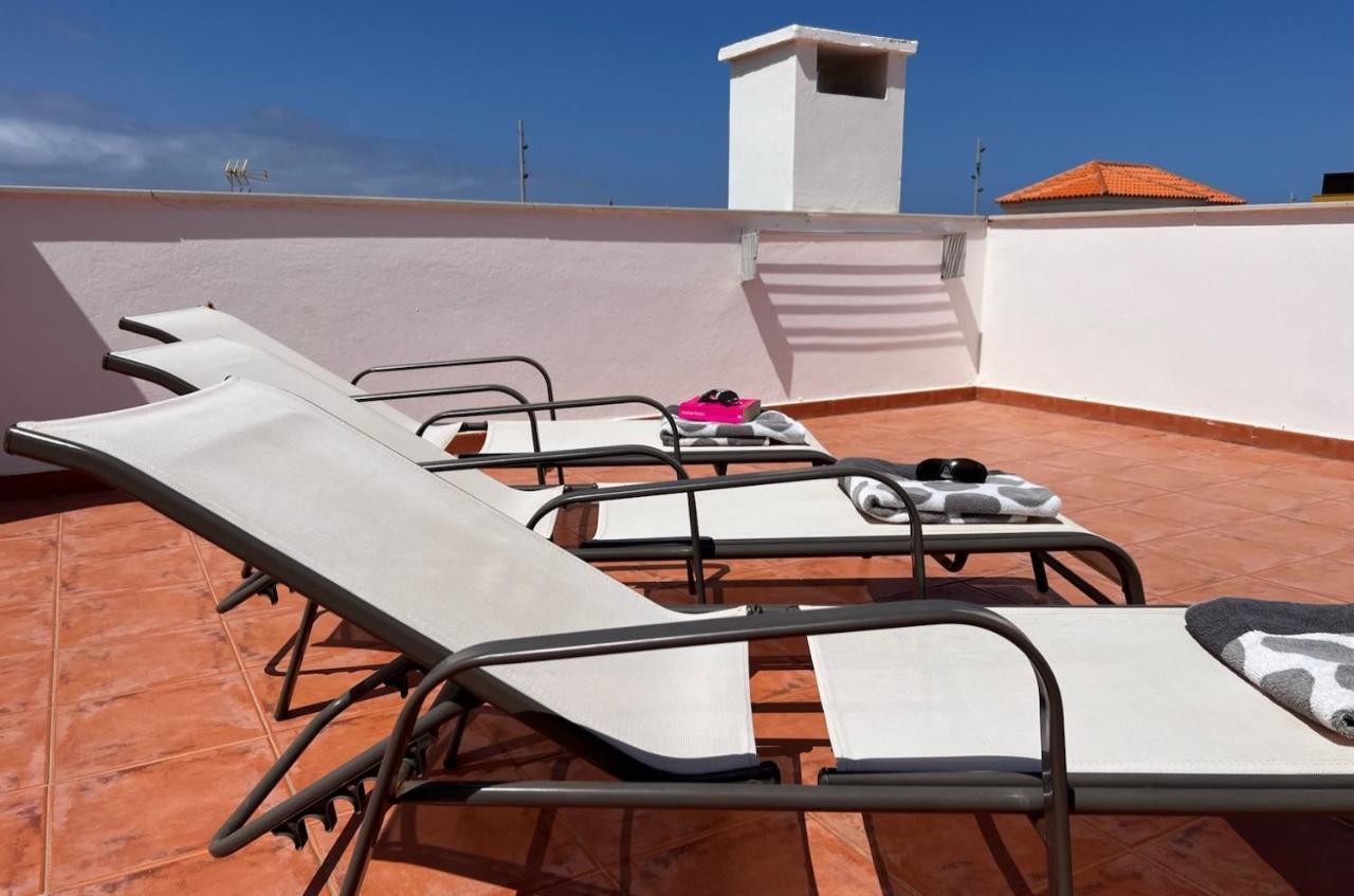 Villa Pacifica Corralejo Luaran gambar