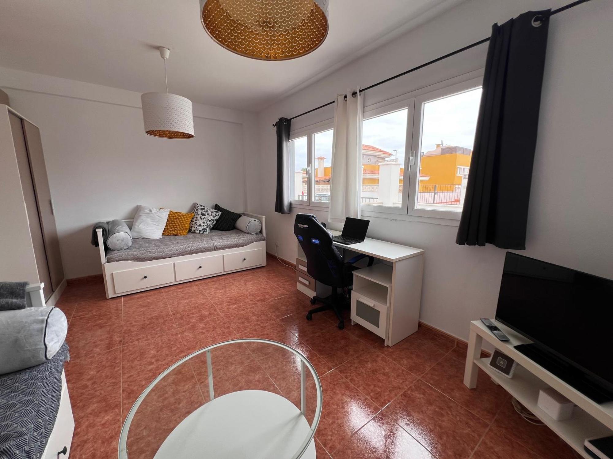 Villa Pacifica Corralejo Luaran gambar